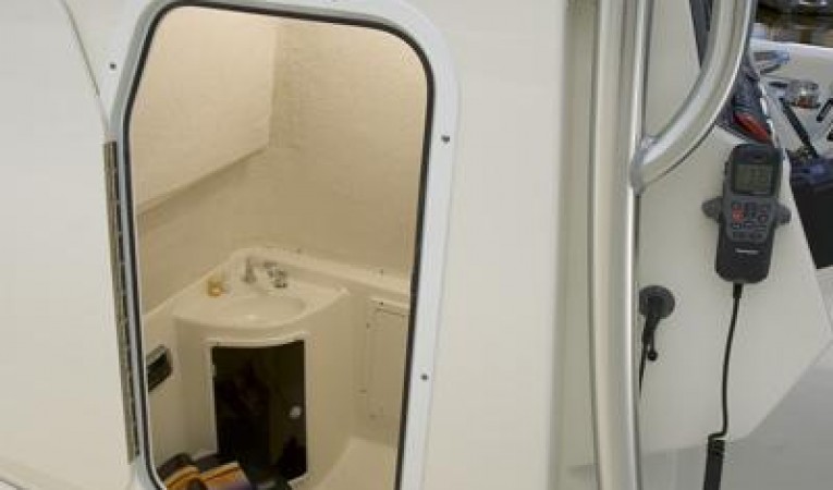 35 Wellcraft Manufacturer Provided Image