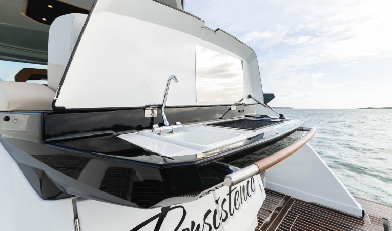 46 Beneteau 