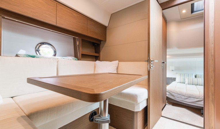 46 Beneteau 