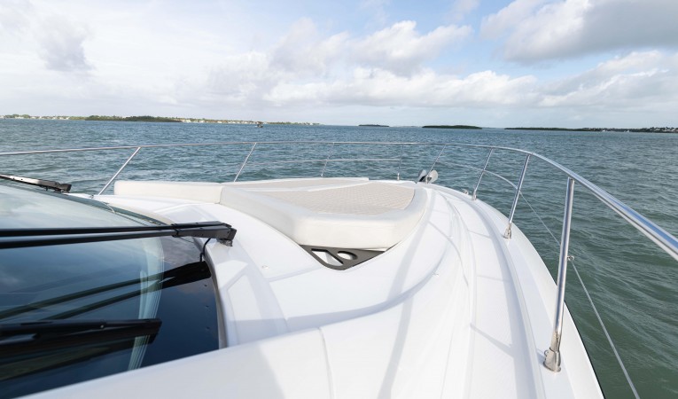 46 Beneteau 