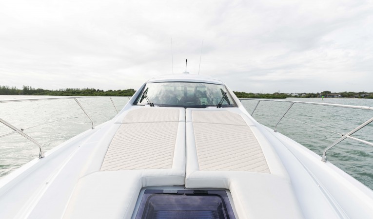 46 Beneteau 