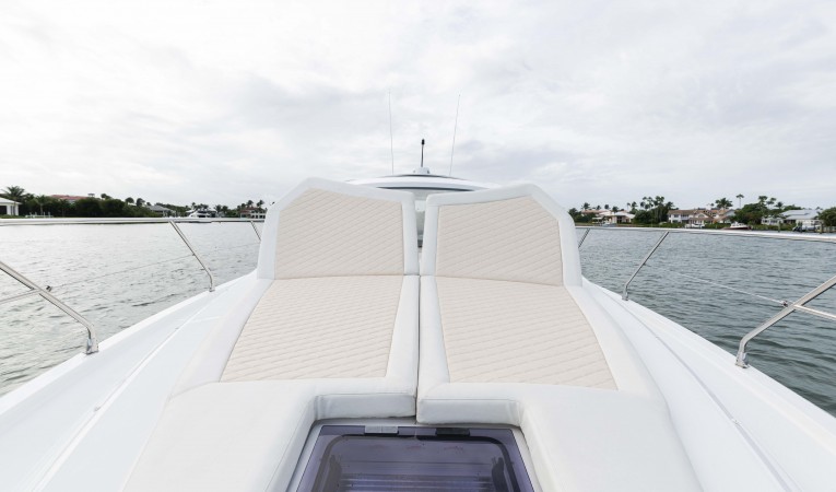 46 Beneteau 