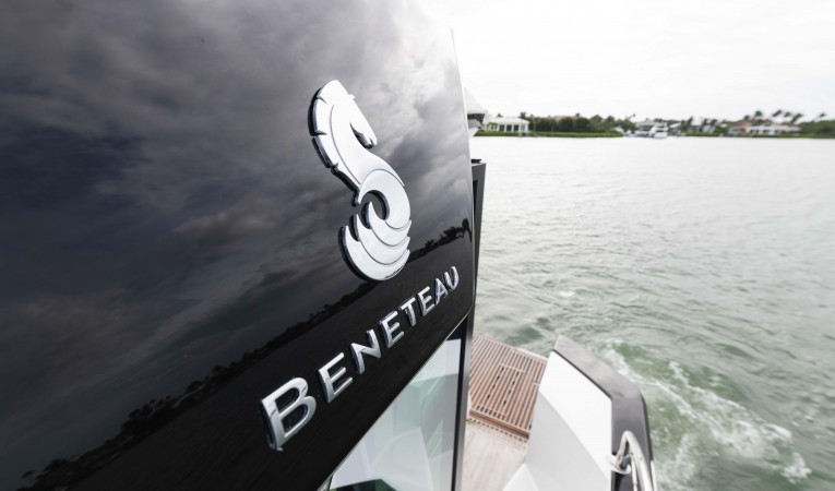46 Beneteau 