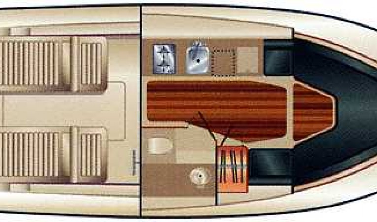 30 Mainship Manufacturer Provided Image