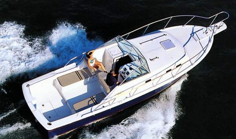 30 Mainship Manufacturer Provided Image