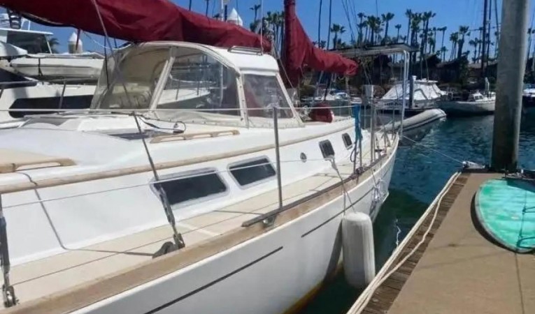 50 Gulfstar 