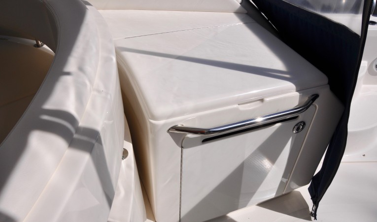 58 Sea Ray Grill Cabinet