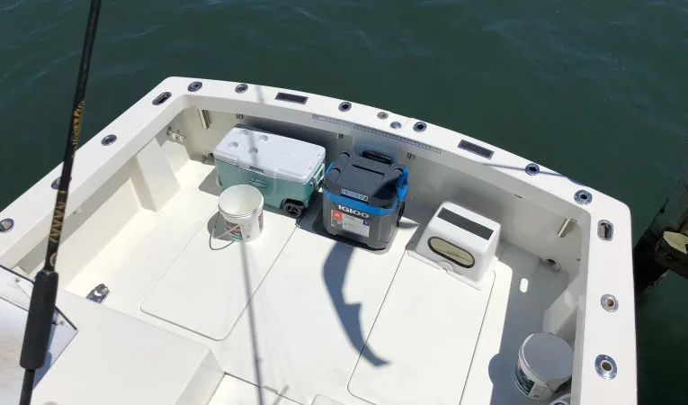 30 Chris-Craft 