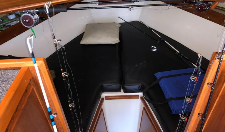30 Chris-Craft 