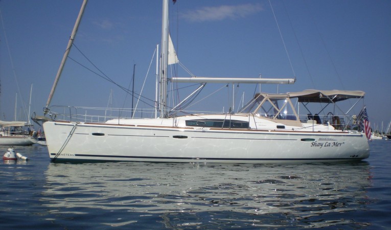 43 Beneteau America "Shay LA Mer"