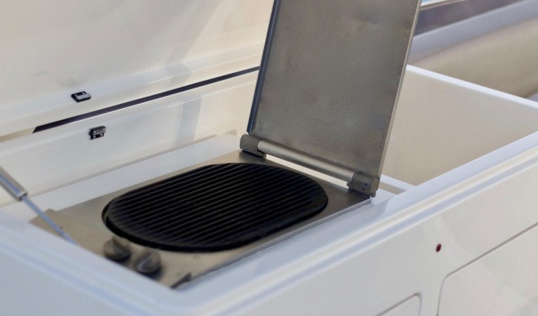 72 Ferretti Yachts 2012 72 Ferretti - Exottica