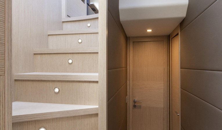 72 Ferretti Yachts 2012 72 Ferretti - Exottica