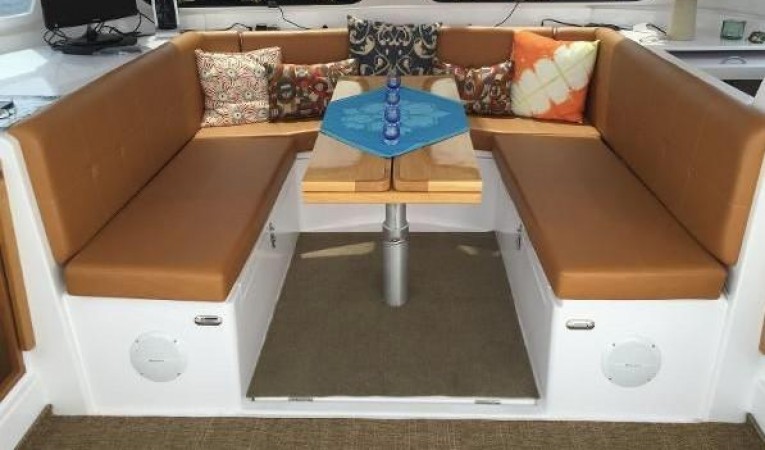 35 Seawind 