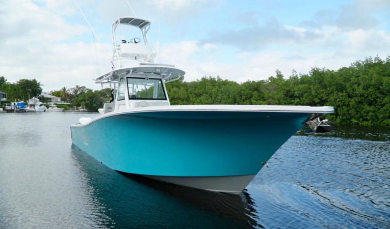 41 Onslow Bay 