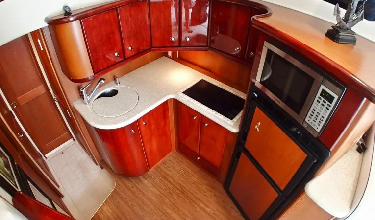 34 Silverton Galley