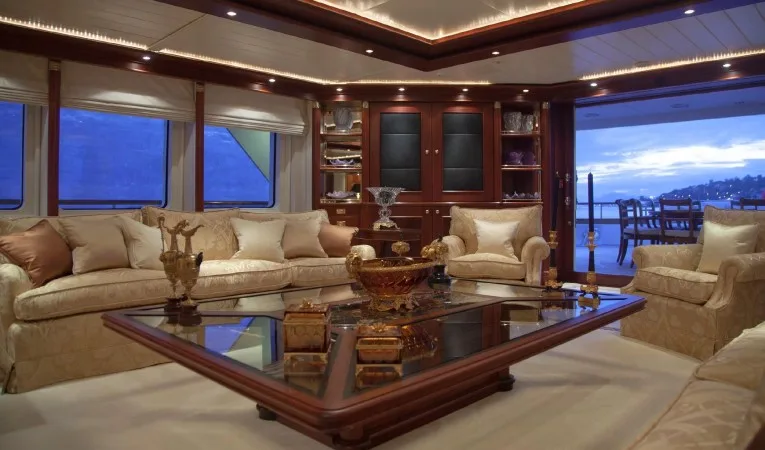 178 Amels Upper salon1