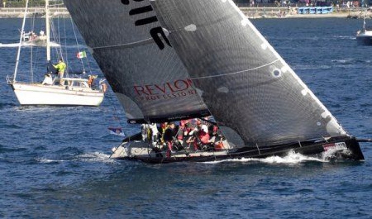 44 Pauger Carbon 