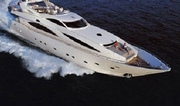 105 Sunseeker 