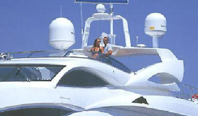 105 Sunseeker 