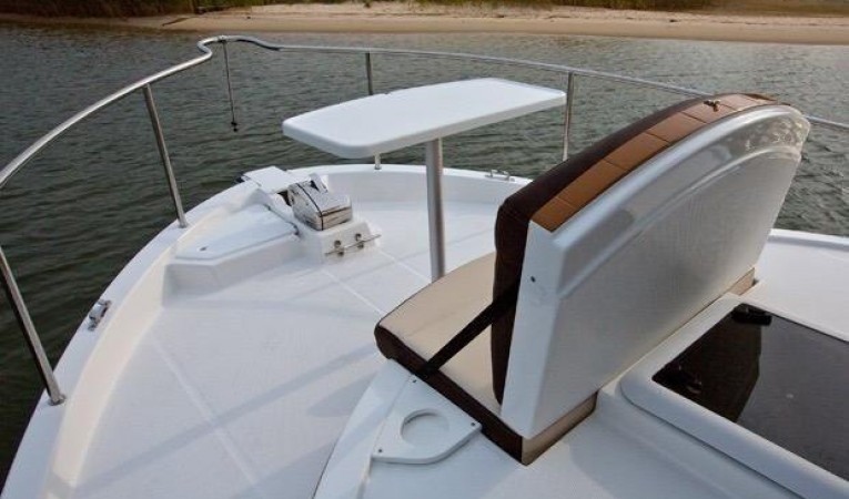 31 Ranger Tugs 