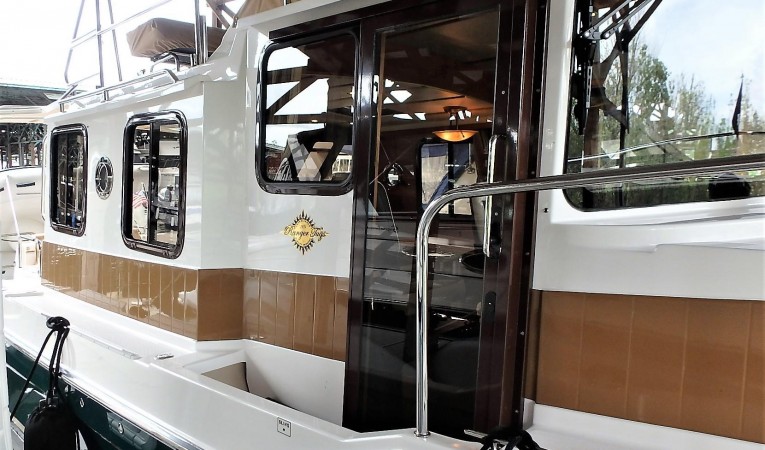 31 Ranger Tugs 
