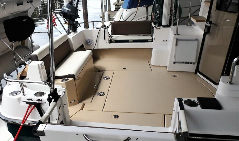 31 Ranger Tugs 