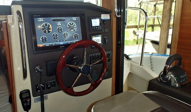 31 Ranger Tugs 