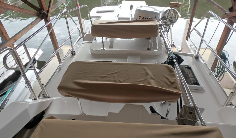 31 Ranger Tugs 