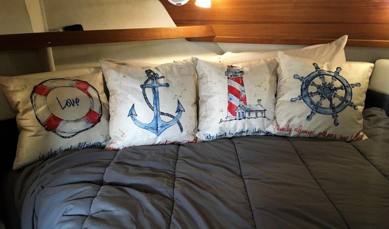 31 Ranger Tugs 