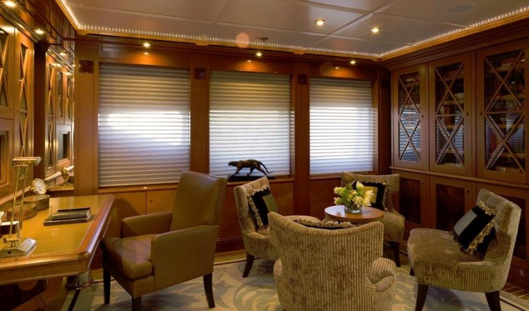 190 Abeking & Rasmussen Skylounge