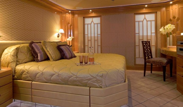 190 Abeking & Rasmussen VIP Guest