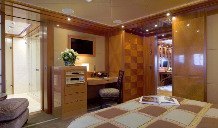 190 Abeking & Rasmussen VIP Guest