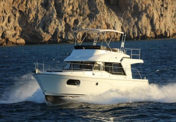Our Inventory 35' Beneteau 2024