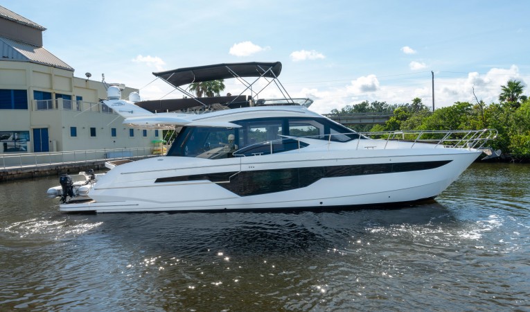 50 Galeon 