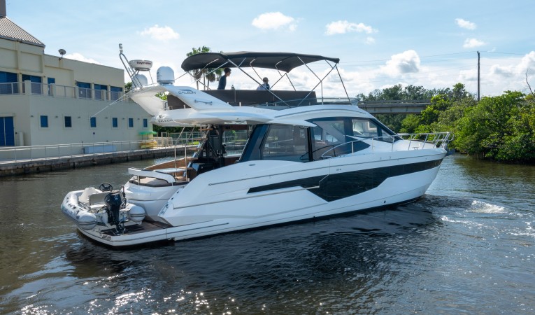 50 Galeon 