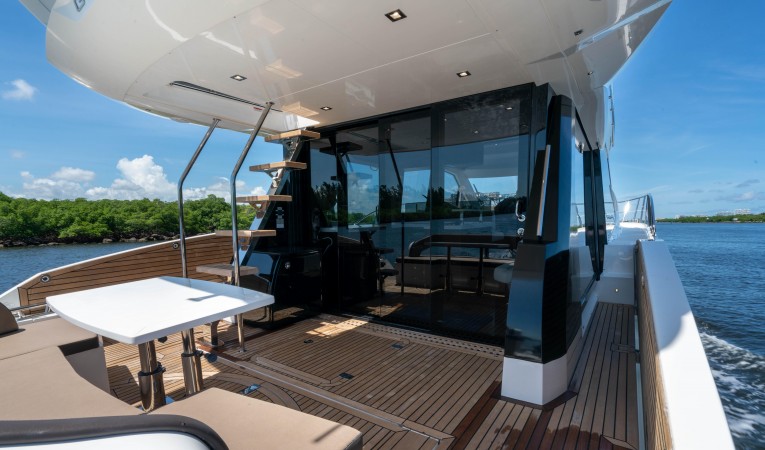 50 Galeon 