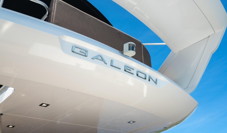 50 Galeon 