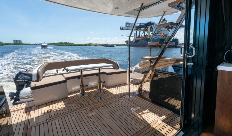 50 Galeon 