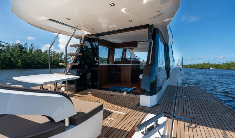 50 Galeon 