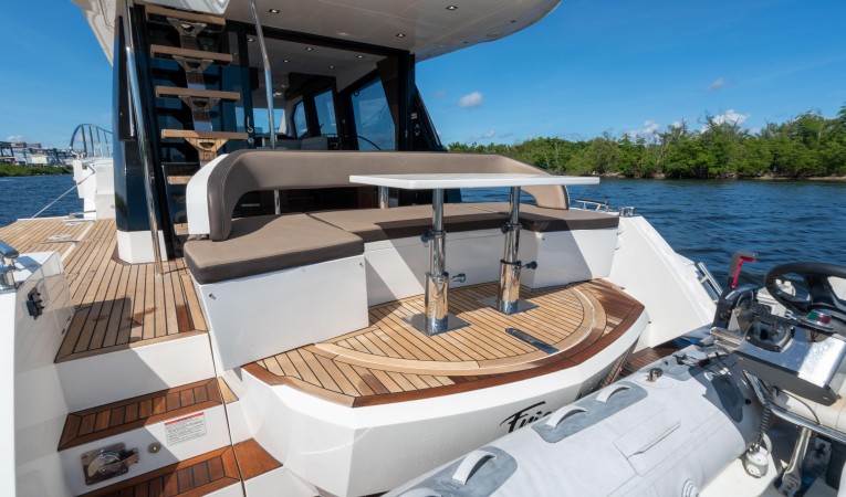 50 Galeon 