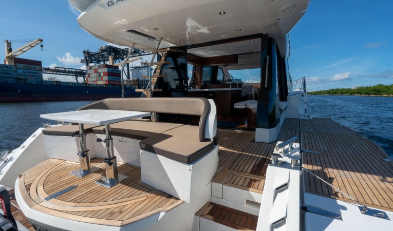 50 Galeon 