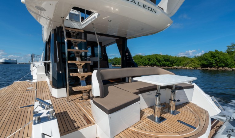 50 Galeon 