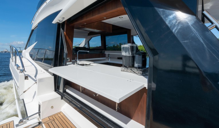 50 Galeon 