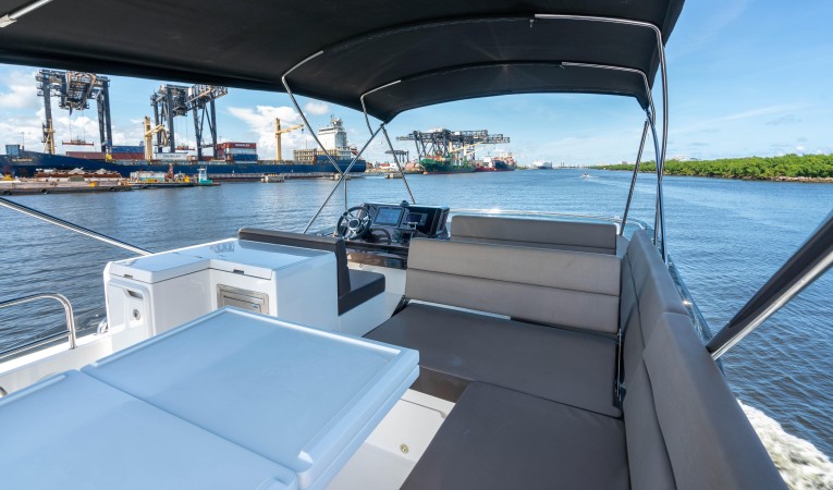 50 Galeon 