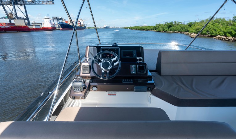 50 Galeon 