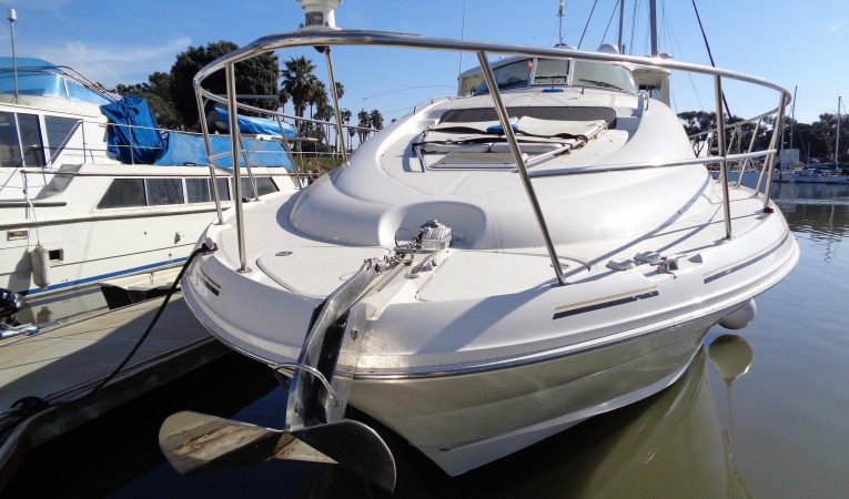 48 Sea Ray 480 Searay