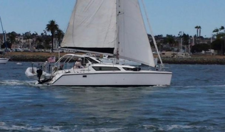 34 Gemini 