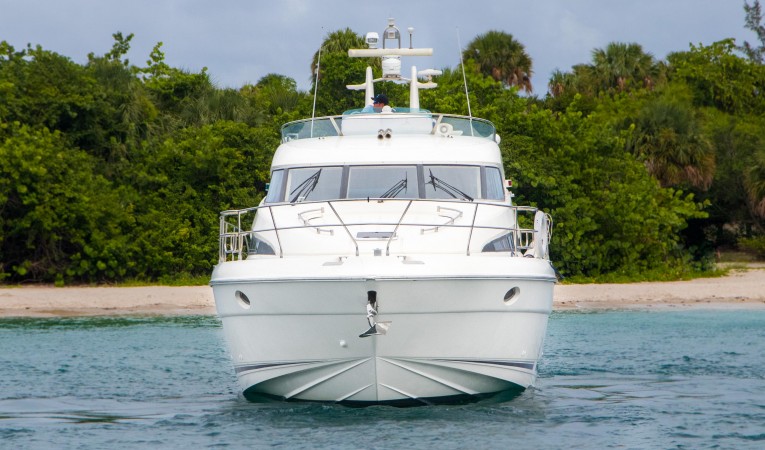 52 Fairline 