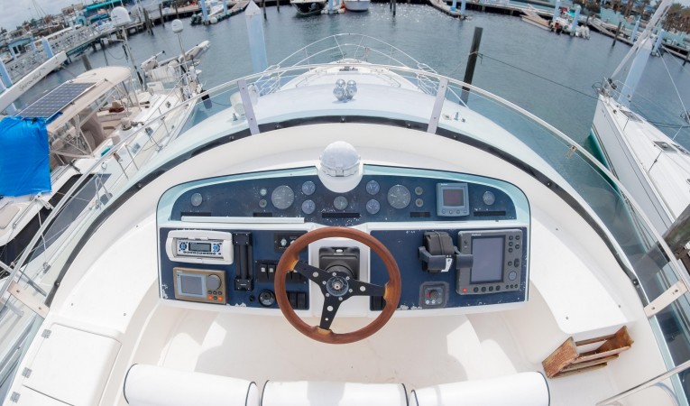 52 Fairline 