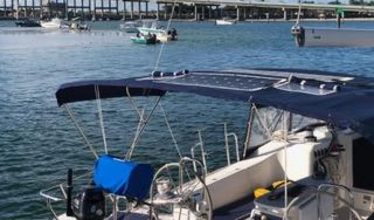 44 Catalina 